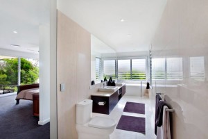 New Home Banksia Drive Noosa | Ensuite