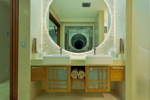 New Home Noosa Heads - Finished ensuite