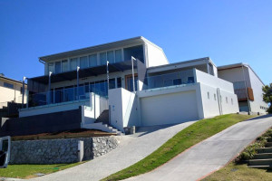 Hinternoosa Builders Sunrise Beach Renovation